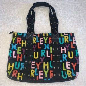 Hurley Shoulder Bag